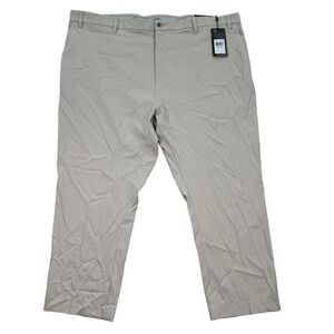 NEW Callaway Mens 50x28 Silver Lining Active Waistband Flex Fabric Golf Pants